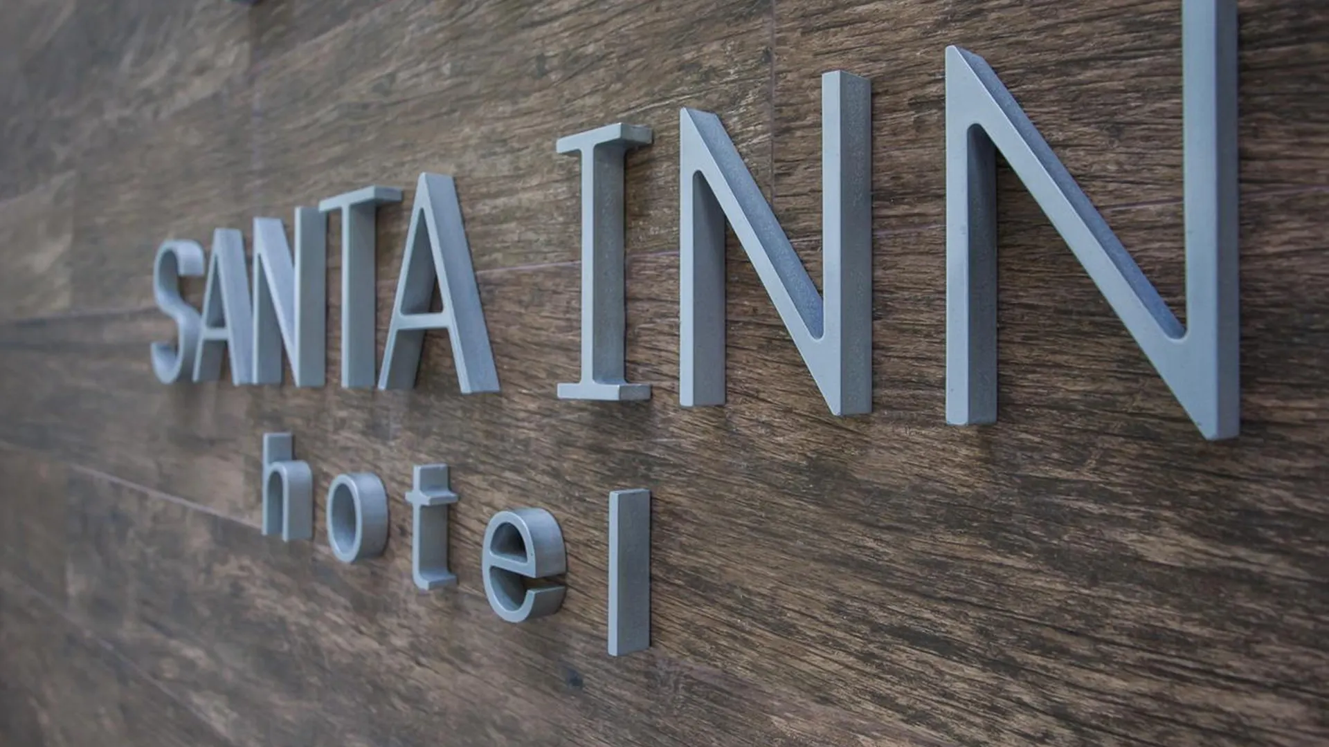 Santa Inn Hotel Balneário Camboriú Brasilien