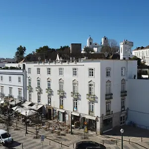 Formosa Pensión Tavira