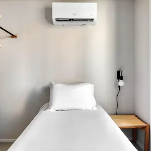 Tabas - Edificio Uniao Continental Apartamento São Paulo