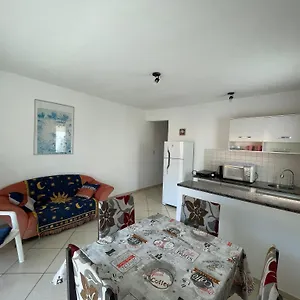 Onda Azul Apartamento