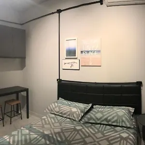 Studio Na Avenida Brasil Balneário Camboriú