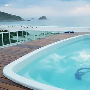 Aparts Da Grande 301 Apartamento Arraial do Cabo