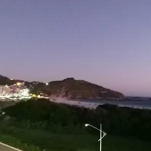 Aparts Da Grande 303 Apartamento Arraial do Cabo